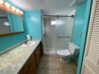 1973 Mobile Home