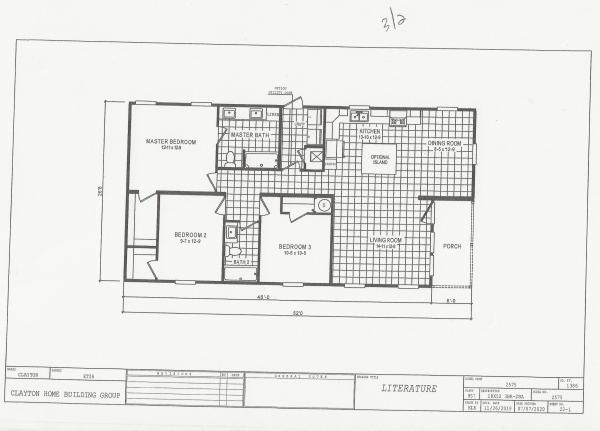 Photo 1 of 1 of home located at 274 Kingfisher Avenue Fort Pierce, FL 34982