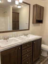 2021 Clayton Homes Inc Community Series Mobile Home