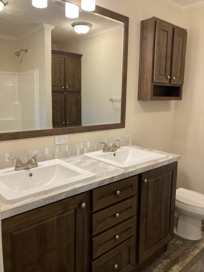 Mobile Home at 150 Mockingbird Avenue Fort Pierce, FL 34982