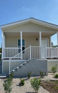 2021 Clayton Homes Inc Community Series Mobile Home