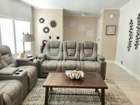 1986 PALM Manufactured Home