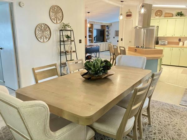 1986 PALM Manufactured Home