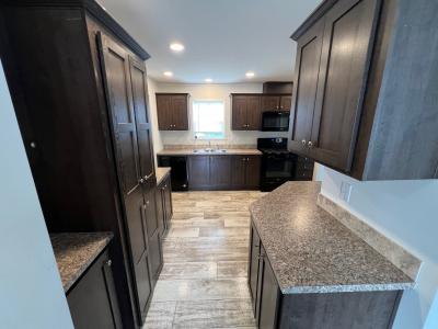 Mobile Home at 7560 Grant Drive Newport, MI 48166