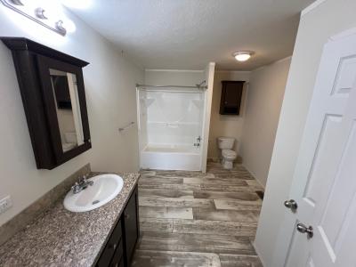 Photo 3 of 12 of home located at 7560 Grant Drive Newport, MI 48166