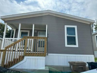 Mobile Home at 218 Cardinal Lane Madison, WI 53704