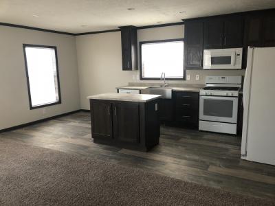 Mobile Home at 1333 Elaine Troy, MI 48083