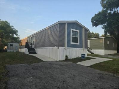 Mobile Home at 1234 Reynolds Road, #190 Lakeland, FL 33801