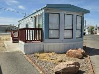 1984 TETO Manufactured Home