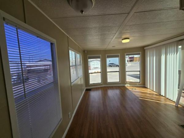 1984 TETO Manufactured Home