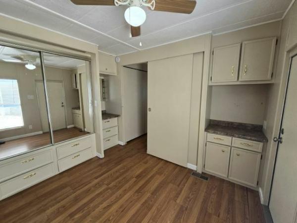 1984 TETO Manufactured Home