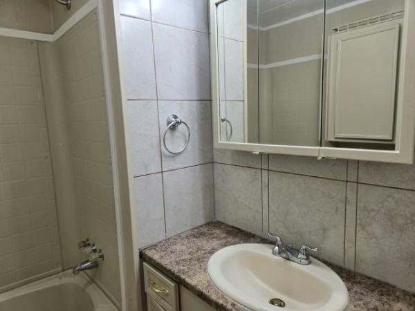 1984 TETO Manufactured Home