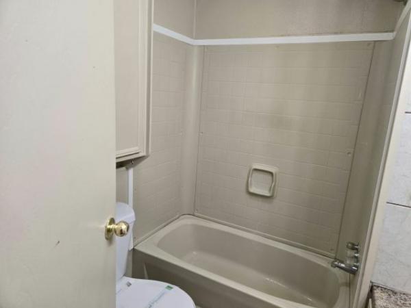 1984 TETO Manufactured Home