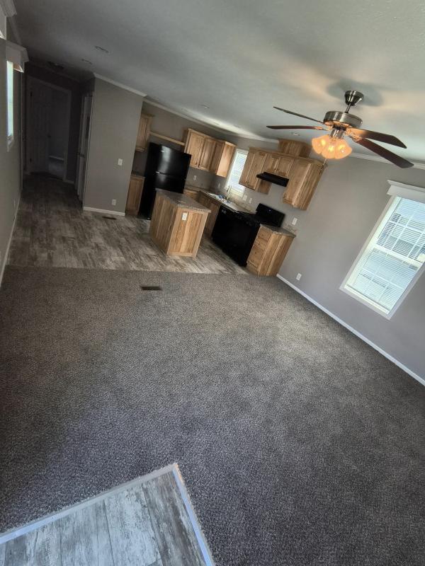 Photo 2 of 2 of home located at 3375 E.michigan Ave # 286 Ypsilanti, MI 48198