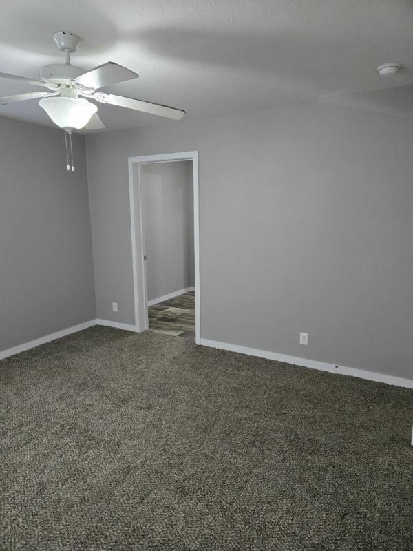 Photo 1 of 2 of home located at 3375 E.michigan Ave # 217 Ypsilanti, MI 48198