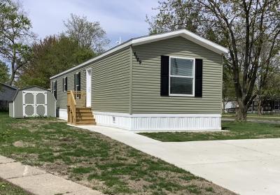 Mobile Home at 6129 Kran  Ave. SE Grand Rapids, MI 49548