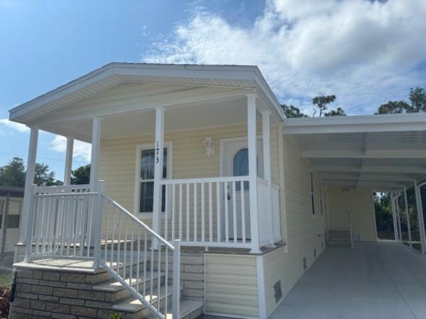 2024 Jacobsen Mobile Home For Sale