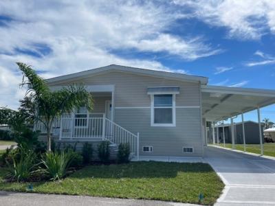 Mobile Home at 24 Serendipity Blvd. North Fort Myers, FL 33903