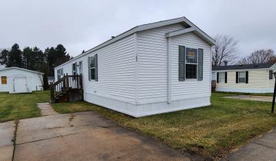 Mobile Home at 16430 Park Lake Rd. #100 East Lansing, MI 48823