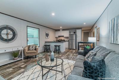 Mobile Home at 16430 Park Lake Rd #150 East Lansing, MI 48823