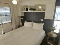 1987 Phoenix Castle Mobile Home