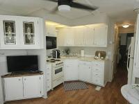 1987 Phoenix Castle Mobile Home