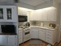 1987 Phoenix Castle Mobile Home