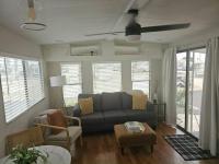 1987 Phoenix Castle Mobile Home