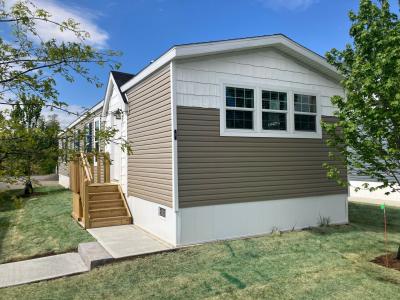 Mobile Home at 1 Sheldon Street Stony Point, NY 10980