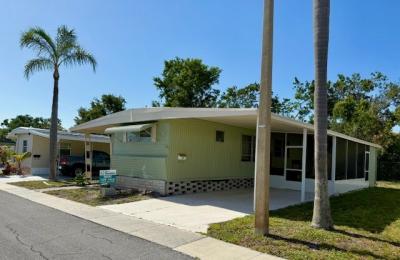 Mobile Home at 2550 State Rd. 580 #1010 Clearwater, FL 33761