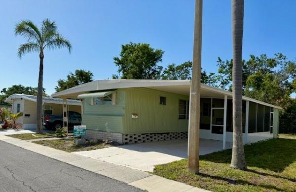 1972 Other 1234 Mobile Home