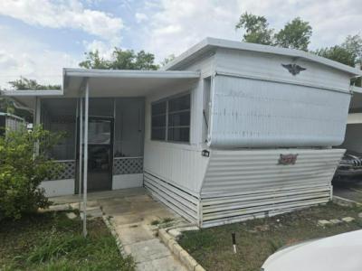 Mobile Home at 1310 Fleming Ave D-88 Ormond Beach, FL 32174