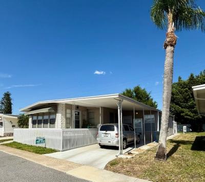 Mobile Home at 2550 State Rd. 580 #0481 Clearwater, FL 33761
