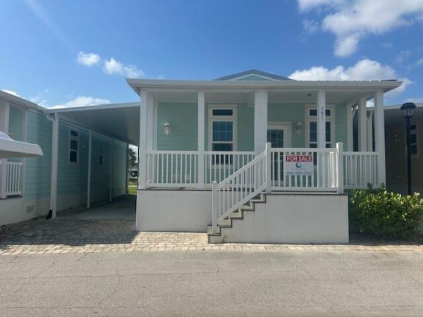 2017 Jacobsen IMP24X36(21x43) Mobile Home