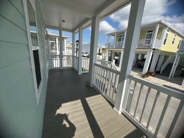 2017 Jacobsen IMP24X36(21x43) Mobile Home