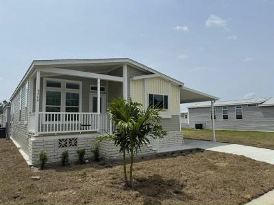 Mobile Home at 3540 Vine Trail (Site 0146) Ellenton, FL 34222
