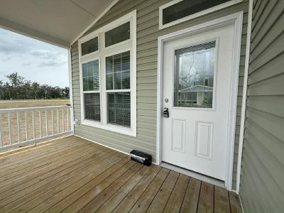 Photo 4 of 20 of home located at 3540 Vine Trail (Site 0146) Ellenton, FL 34222