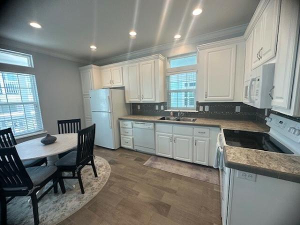 2017 Jacobsen IMP24X36(21x43) Mobile Home
