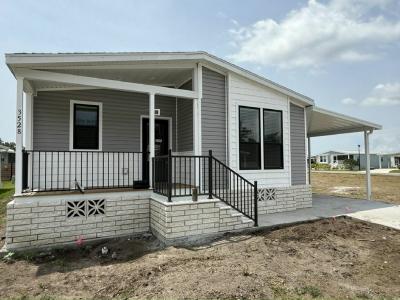 Mobile Home at 3528 Vine Trail (Site 0148) Ellenton, FL 34222