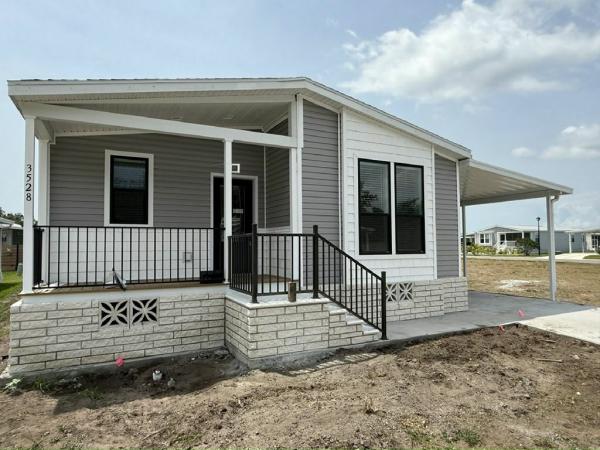 2025 Skyline - Ocala Mobile Home For Sale