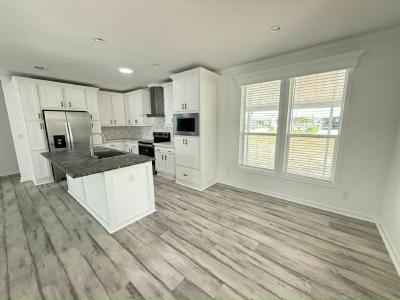 Photo 2 of 21 of home located at 3528 Vine Trail (Site 0148) Ellenton, FL 34222
