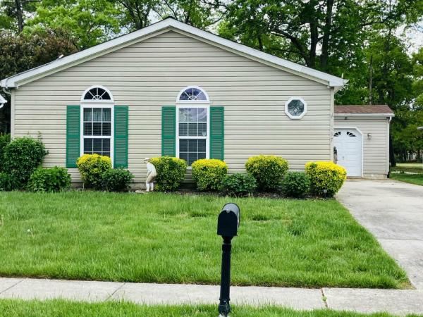 Photo 1 of 2 of home located at 197 Pebble Beach Drive Mays Landing, NJ 08330