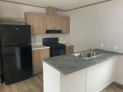 Photo 4 of 8 of home located at 250 Carter Place, Site # B-13 Onalaska, WI 54650