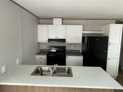 Photo 4 of 6 of home located at 251 Carter Place, Site # D-06 Onalaska, WI 54650