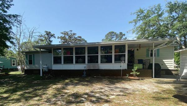 1986 RANL 60328 Mobile Home