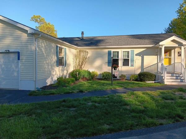 Photo 1 of 2 of home located at 2311 Fox Run Middleborough, MA 02346