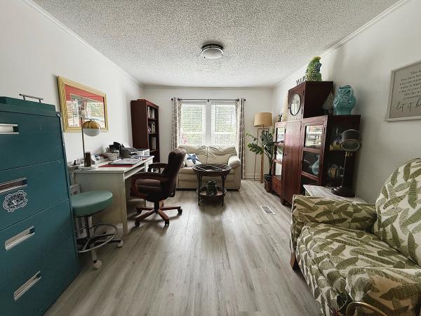 1986 RANL 60328 Mobile Home