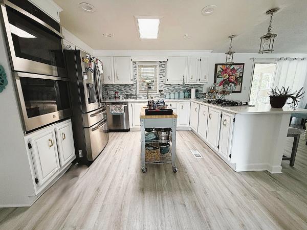 1986 RANL 60328 Mobile Home