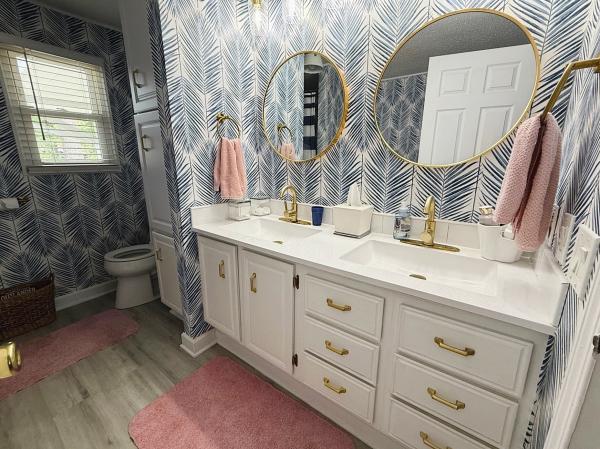 1986 RANL 60328 Mobile Home