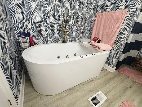 1986 RANL 60328 Mobile Home